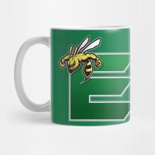 EDINA Mug